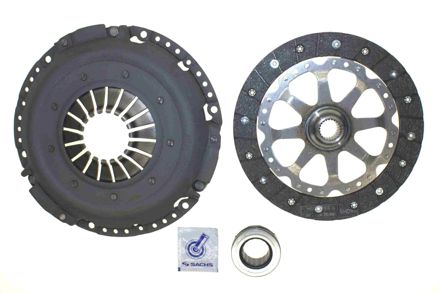 Sachs Clutch Kit