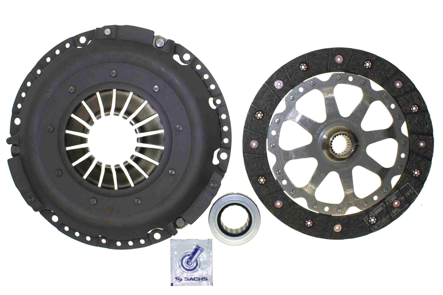 Sachs Clutch Kit