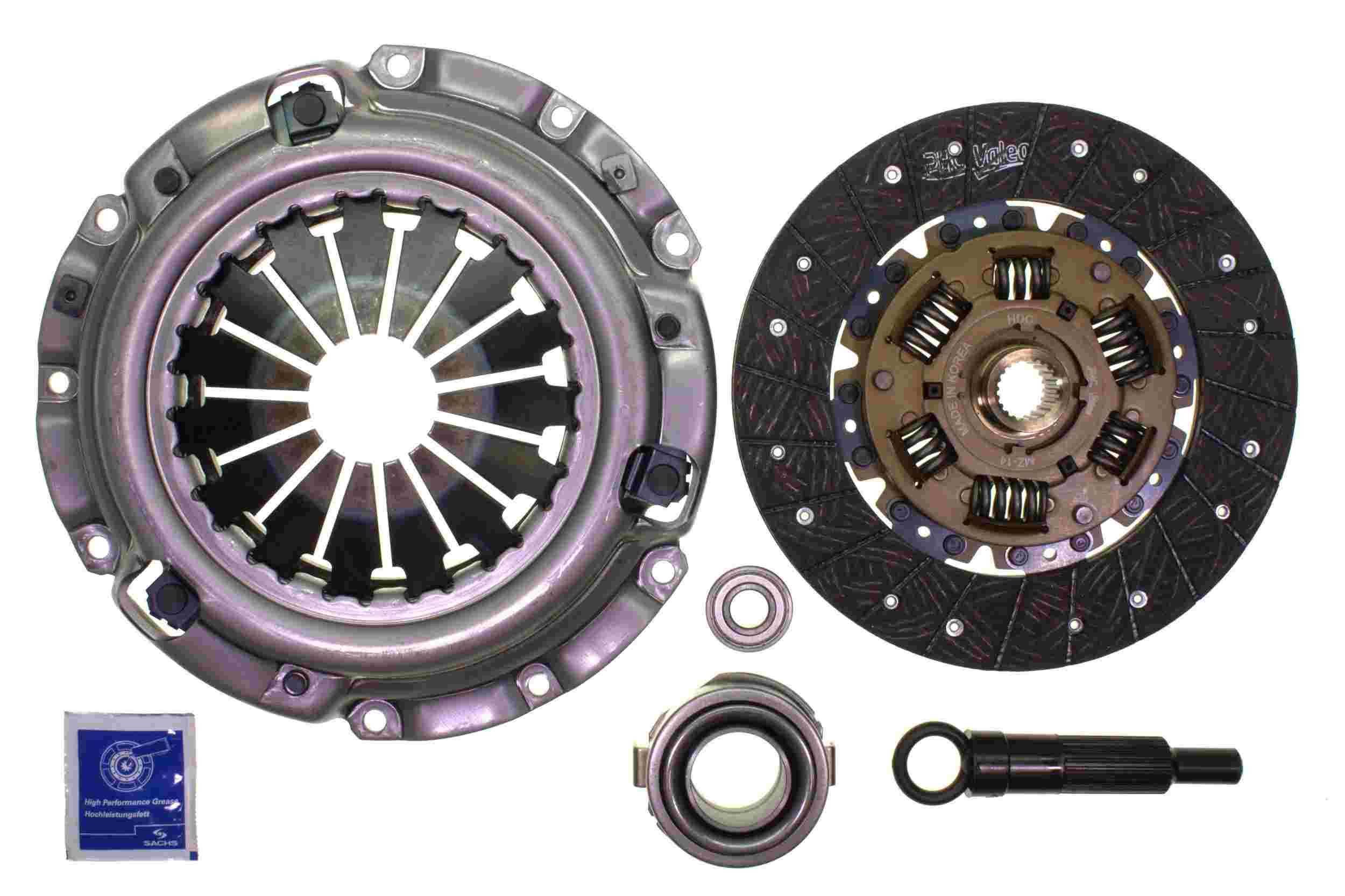 Sachs Transmission Clutch Kit K70301-01