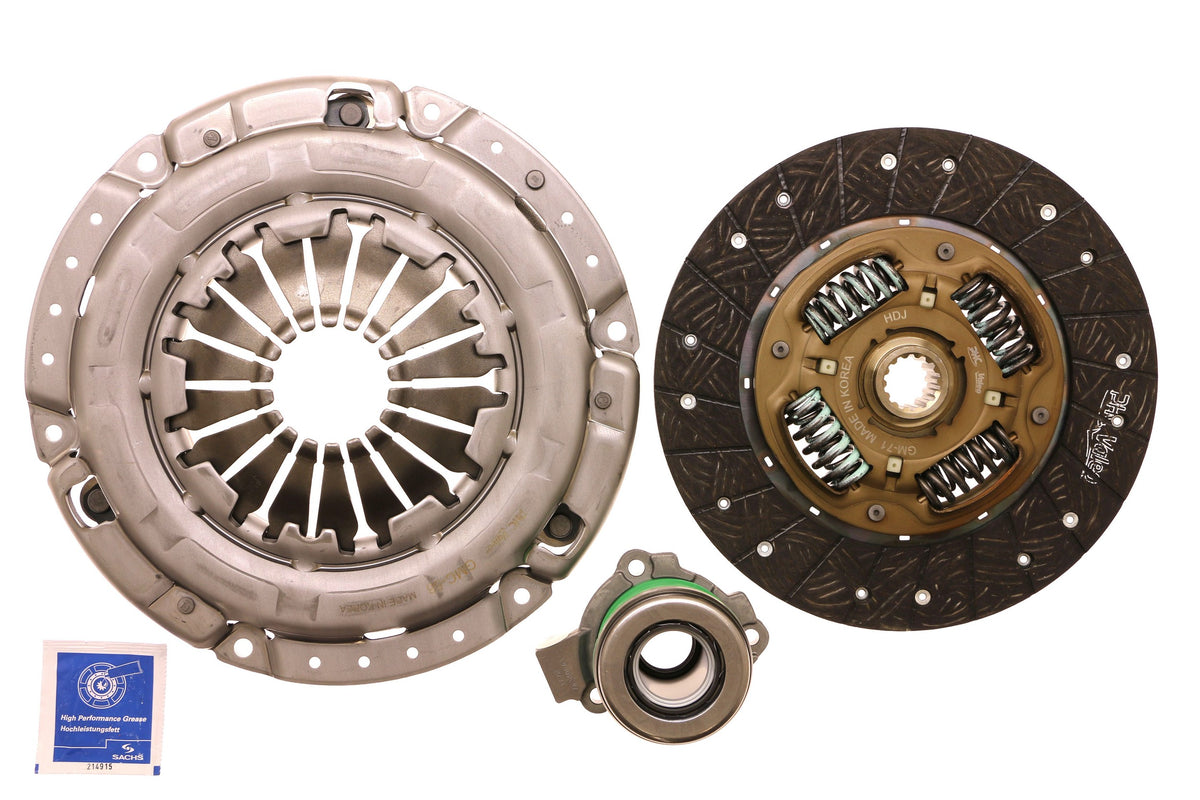 Sachs Transmission Clutch Kit K70305-01