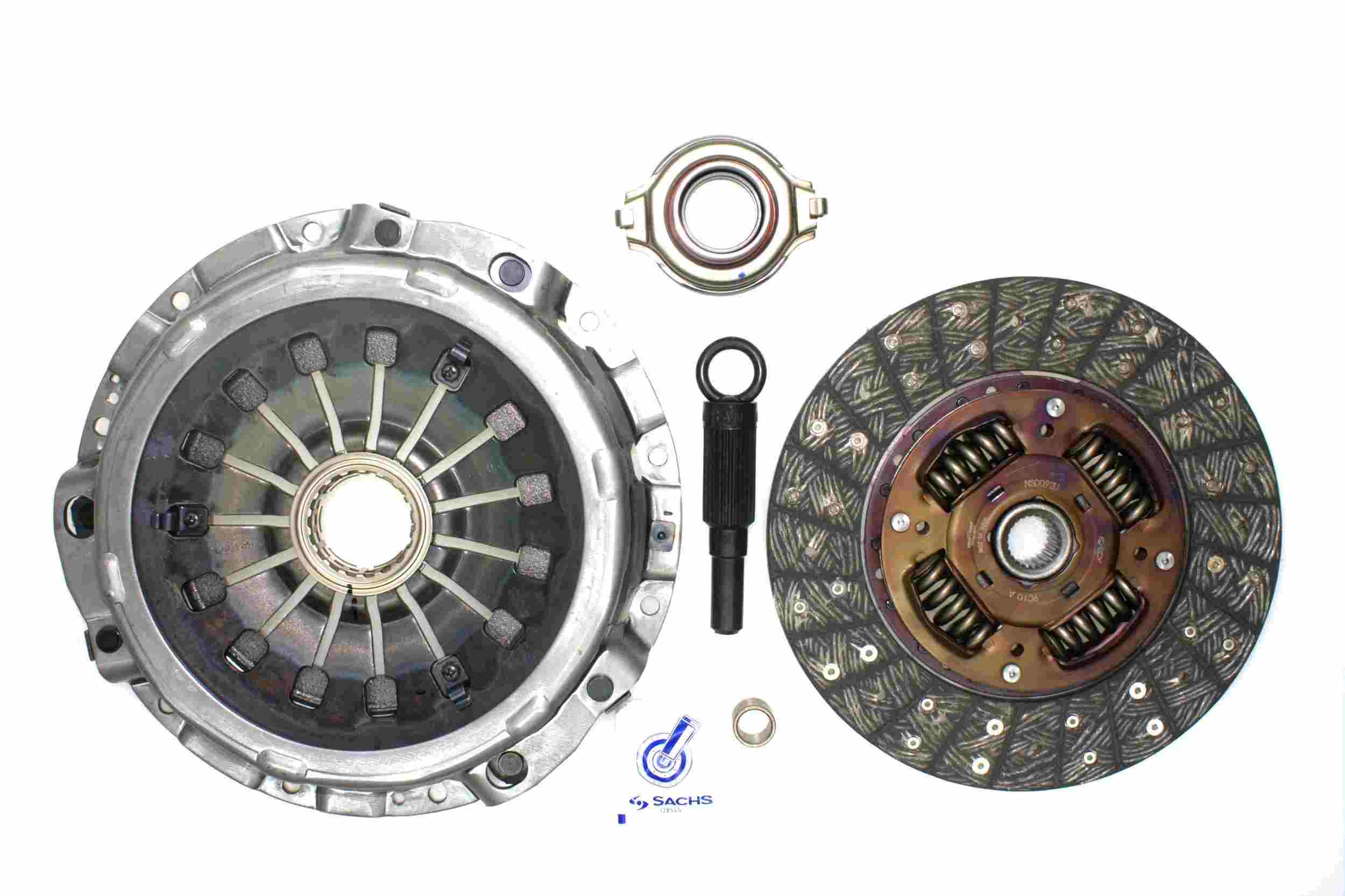 Sachs Transmission Clutch Kit K70308-02