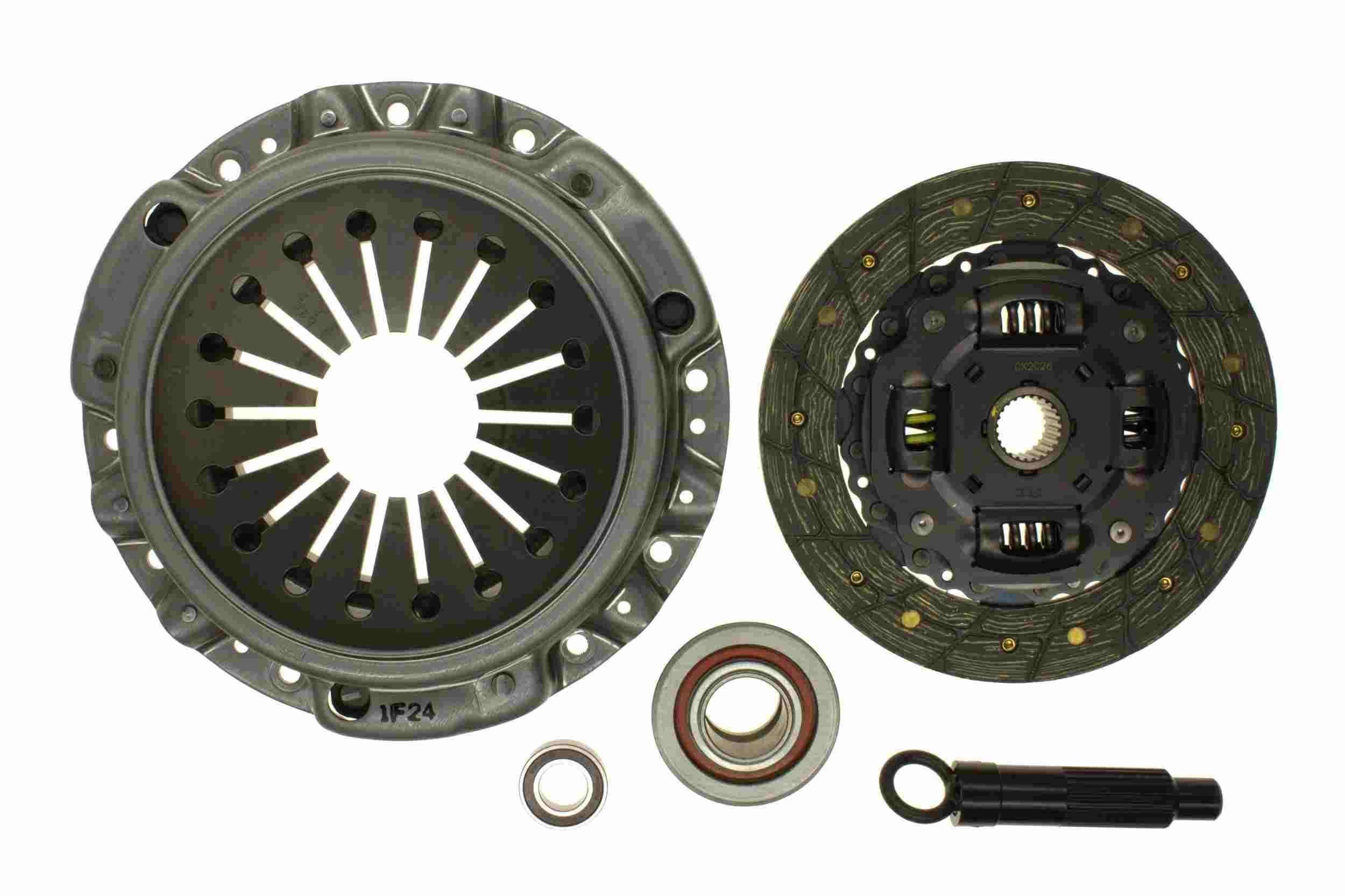 Sachs Transmission Clutch Kit K70310-01