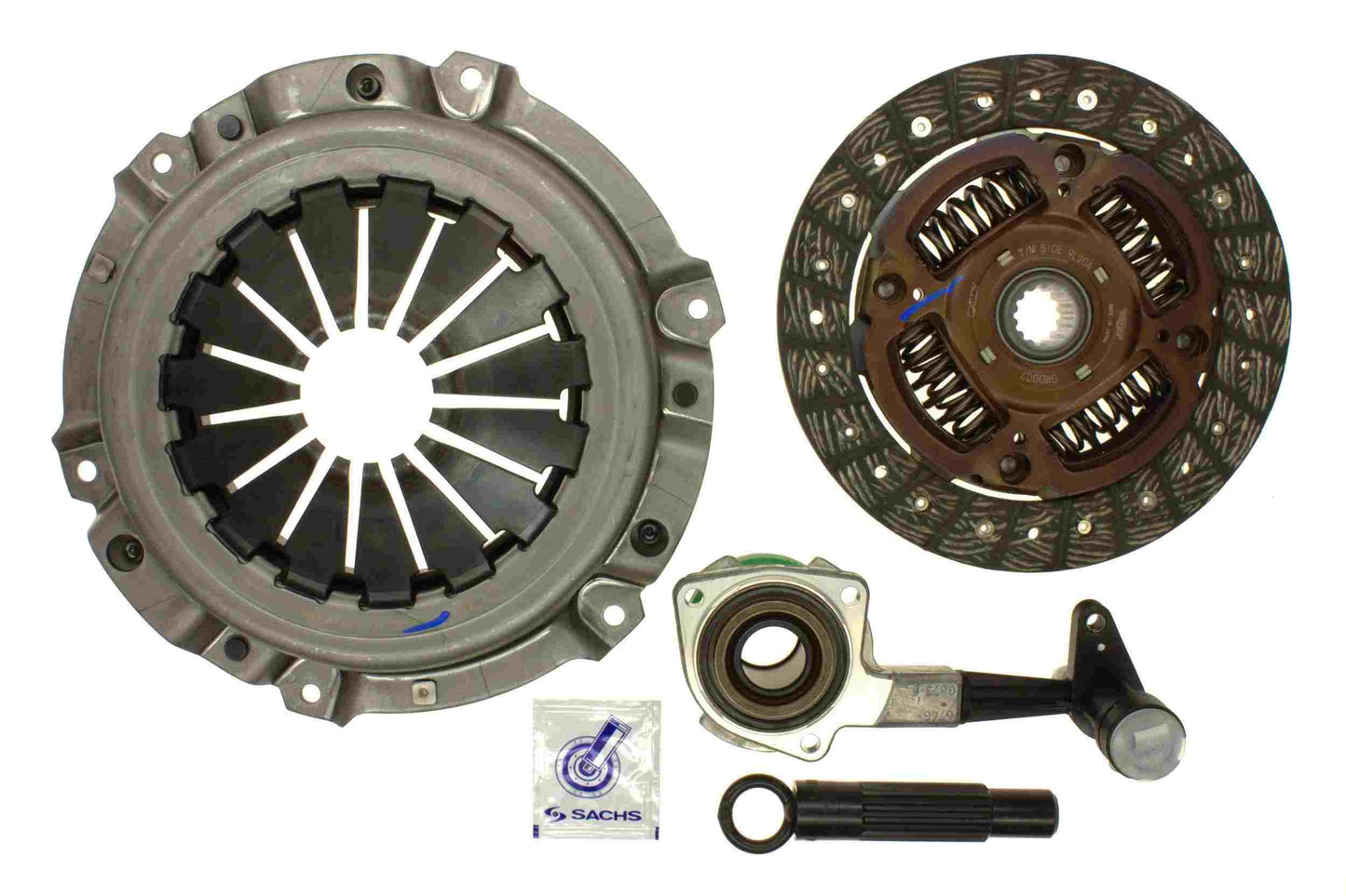 Sachs Transmission Clutch Kit K70315-01