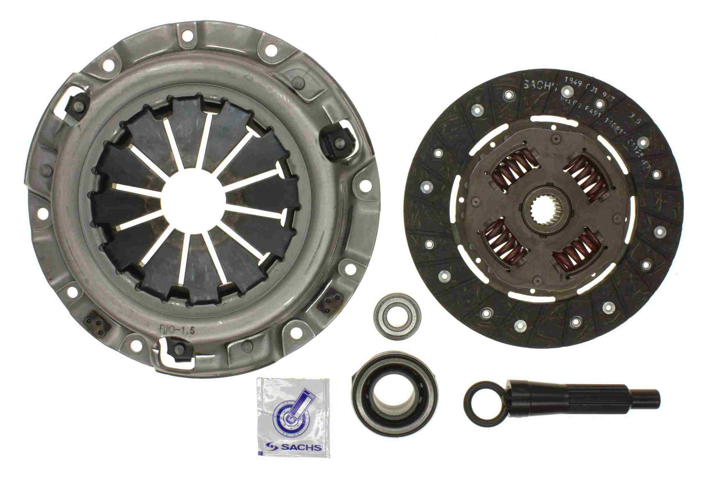 Sachs Transmission Clutch Kit K70317-01