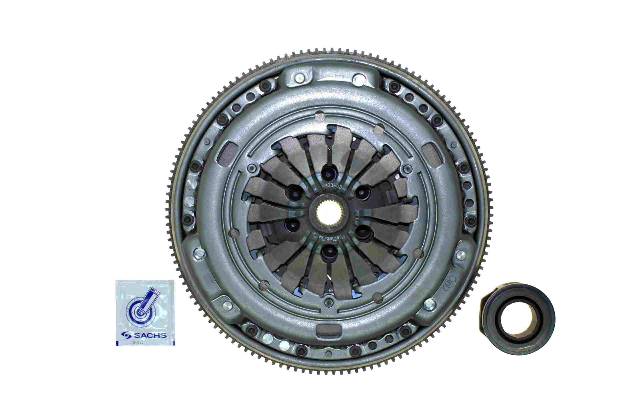 Sachs Transmission Clutch Kit K70319-01F