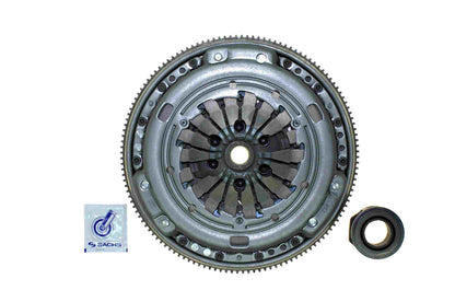 Sachs Clutch and Flywheel Kit