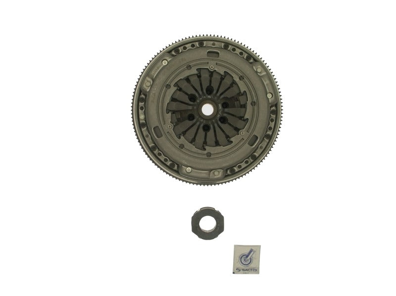 Sachs Clutch and Flywheel Kit