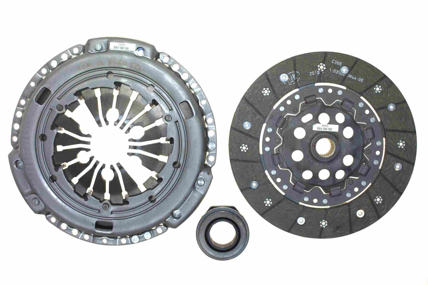 Sachs Transmission Clutch Kit K70319-01
