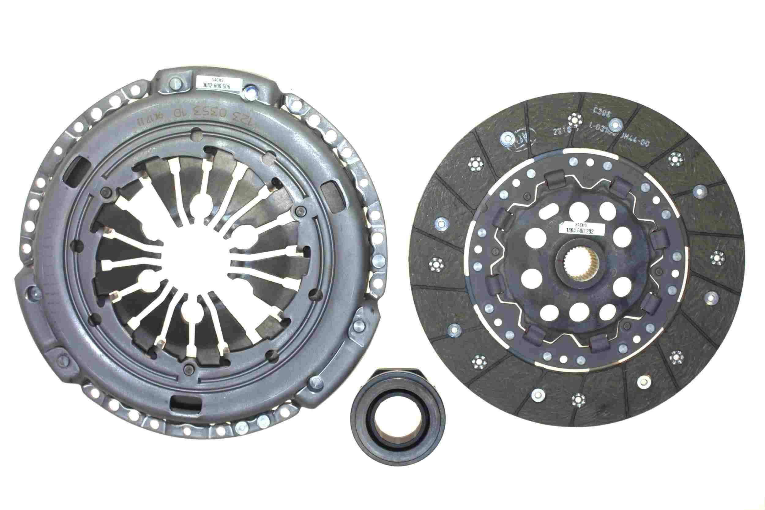 Sachs Transmission Clutch Kit K70319-01