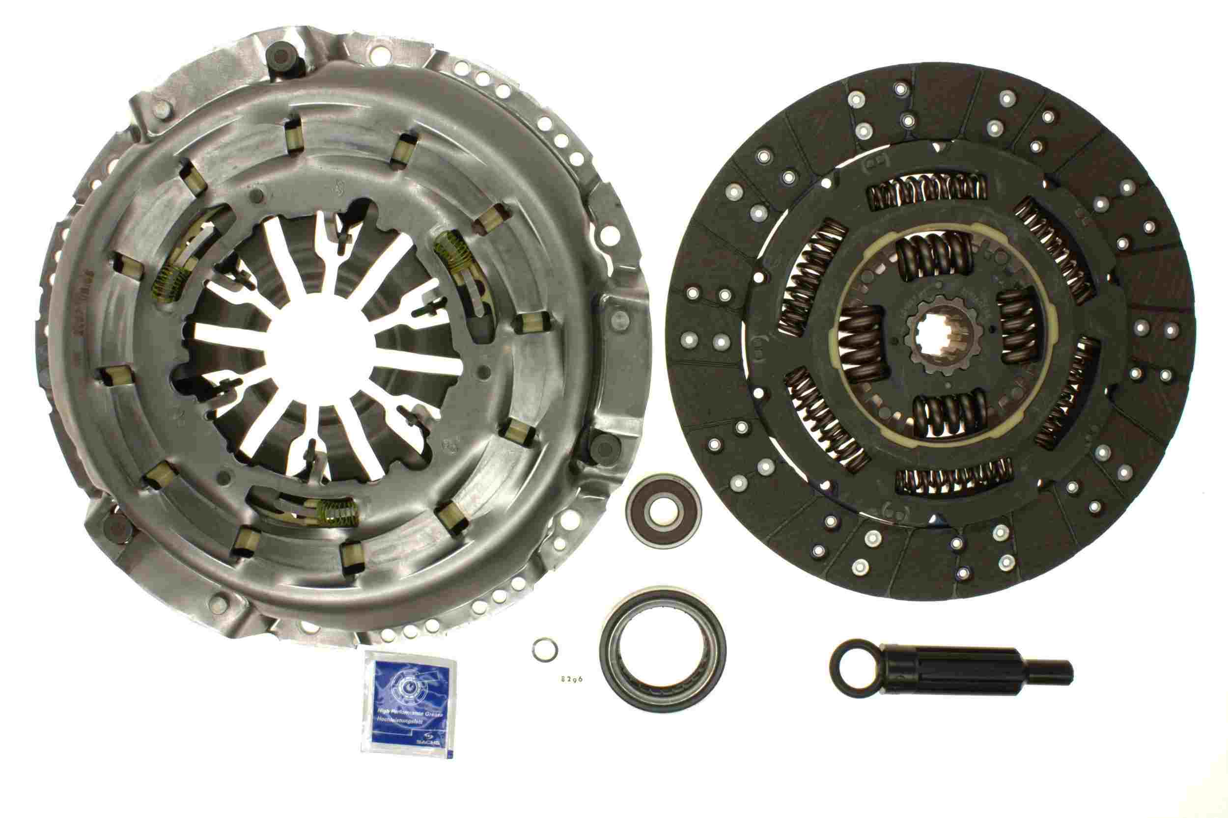 Sachs Transmission Clutch Kit K70333-01