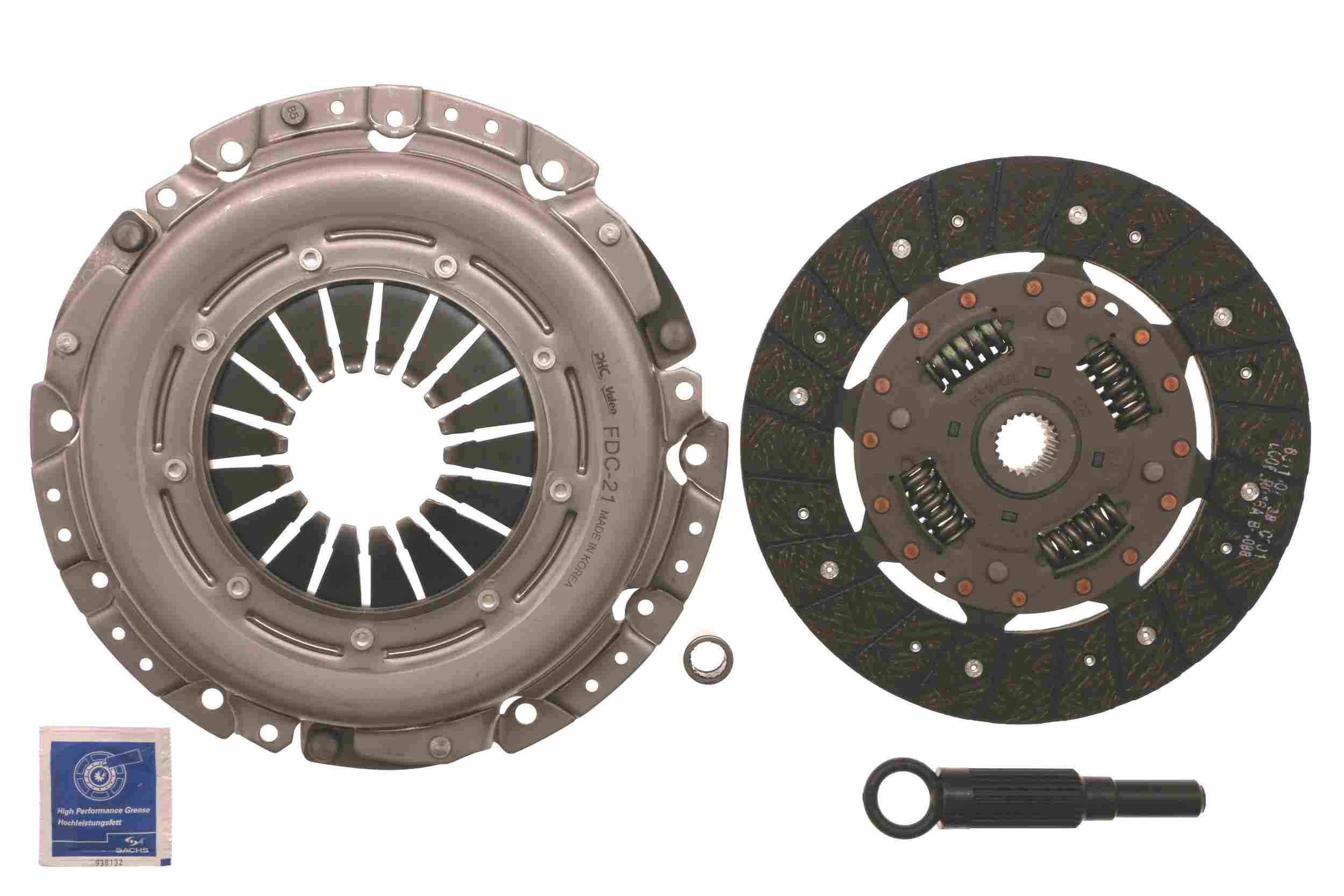 Sachs Transmission Clutch Kit K70334-05