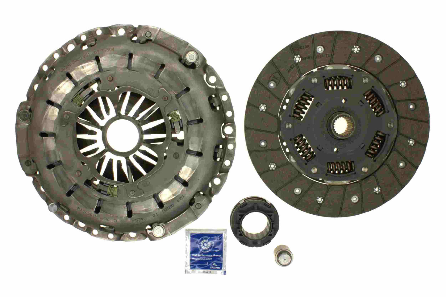 Sachs Transmission Clutch Kit K70336-01