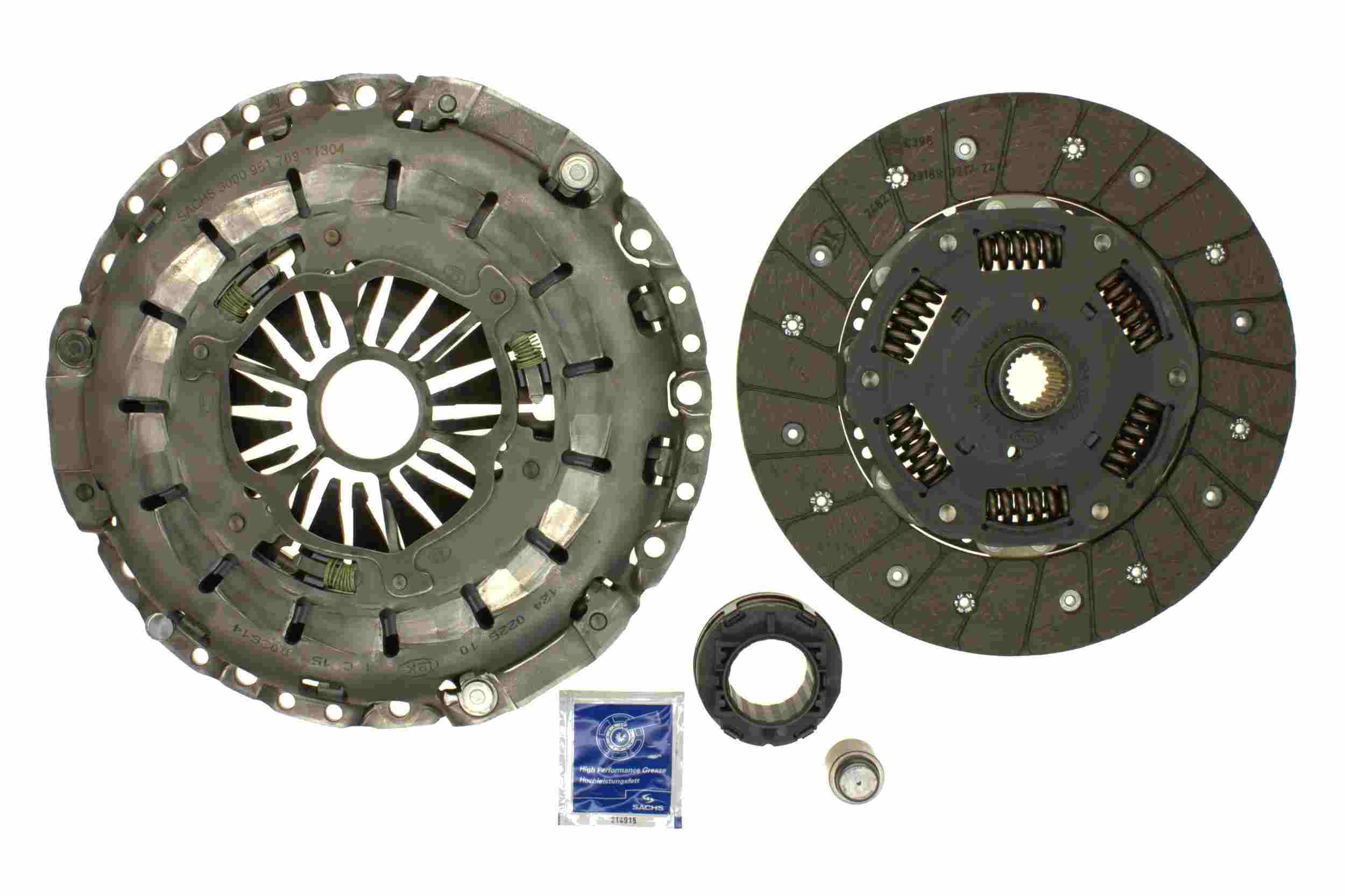 Sachs Transmission Clutch Kit K70336-01
