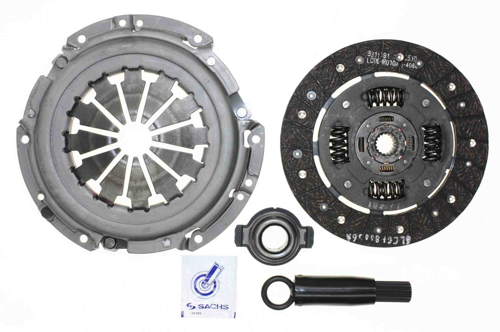 Sachs Clutch Kit