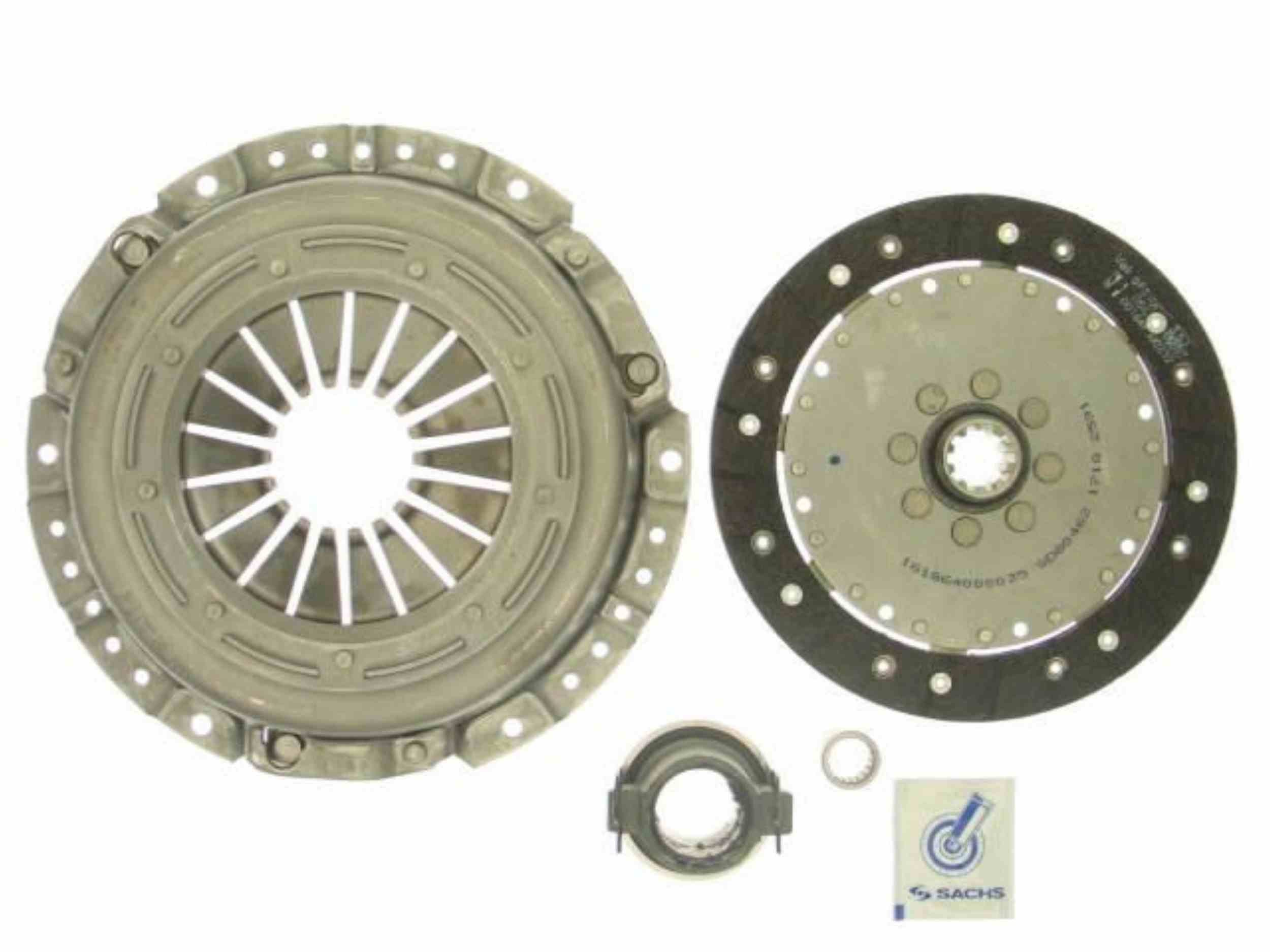 Sachs Transmission Clutch Kit K70342-02