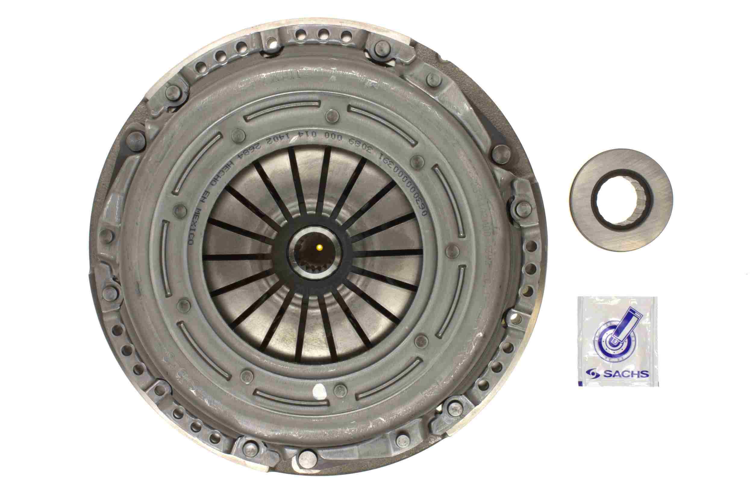 Sachs Clutch Kit