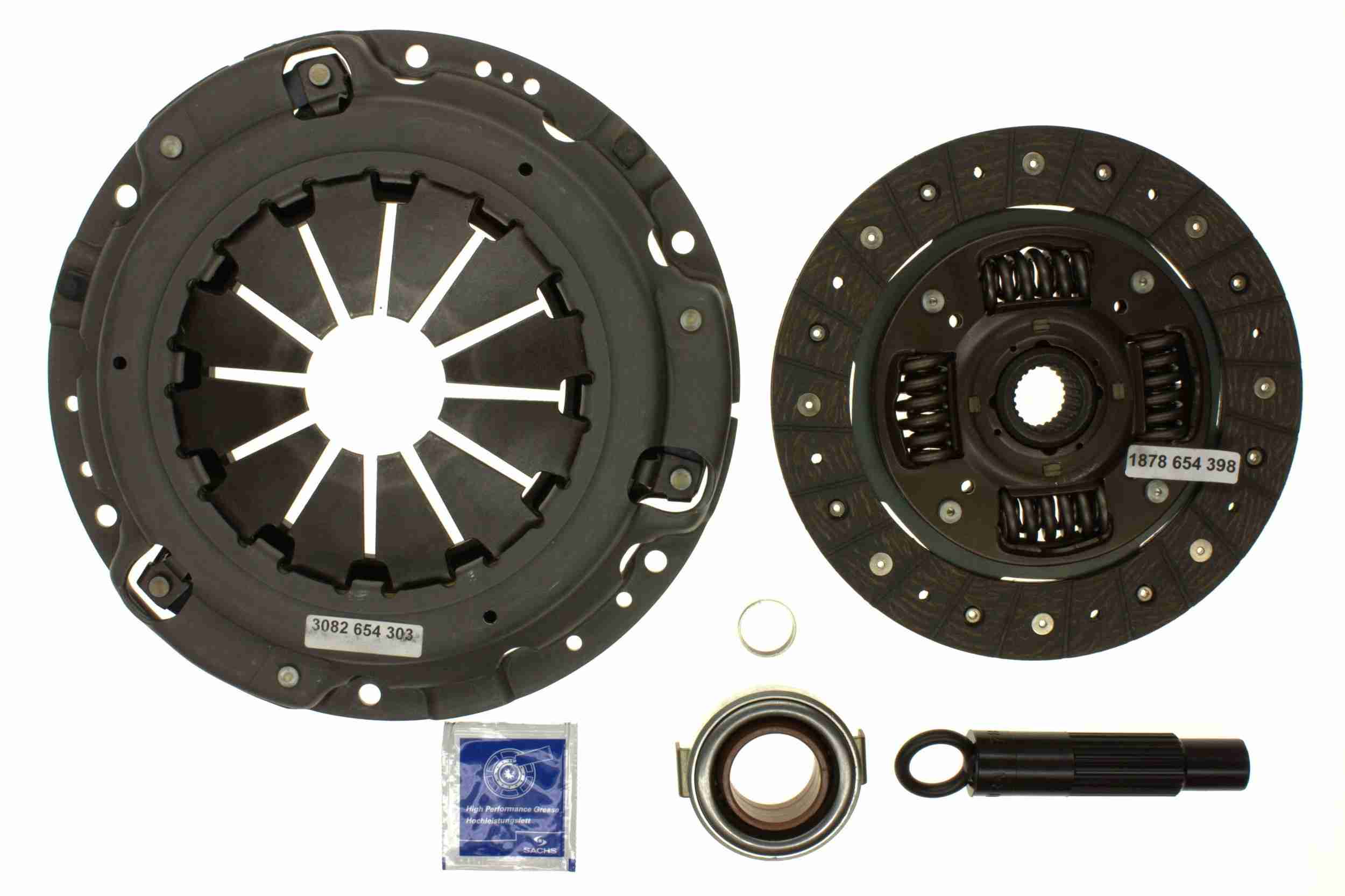 Sachs Transmission Clutch Kit K70345-01