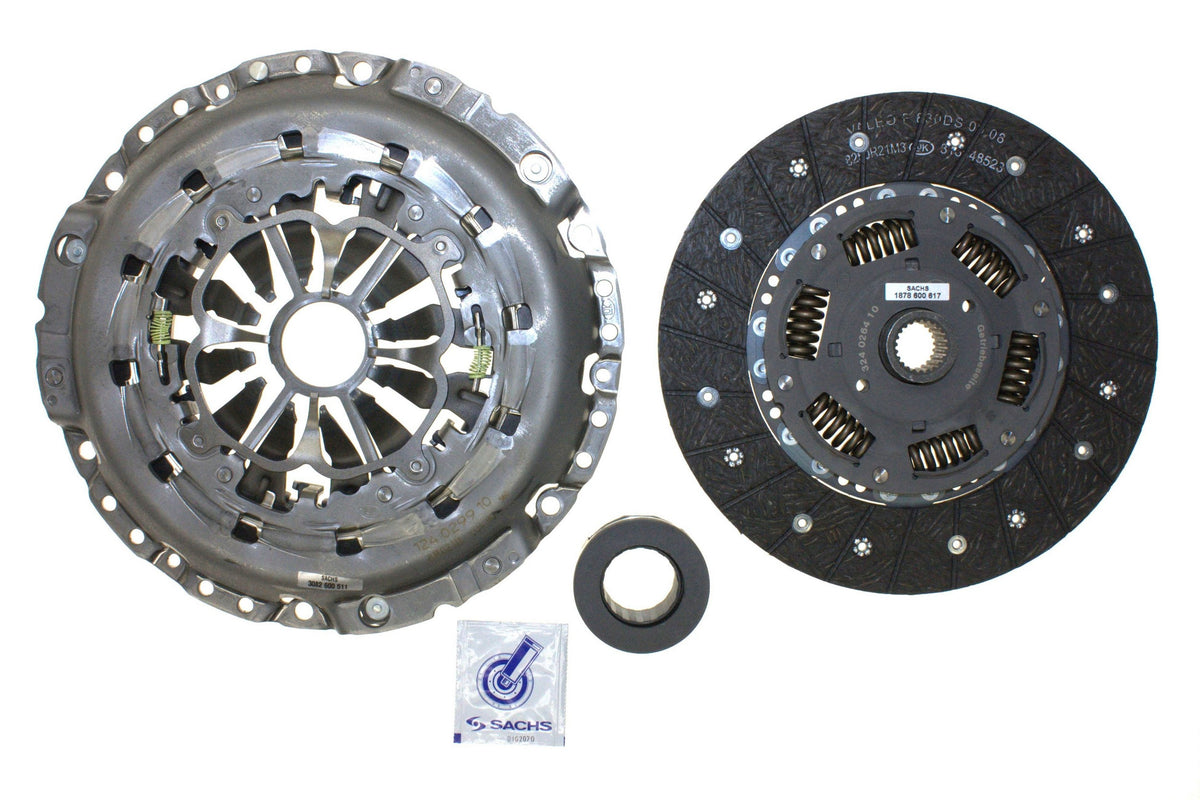 Sachs Transmission Clutch Kit K70350-01