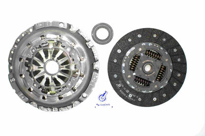 Sachs Clutch Kit