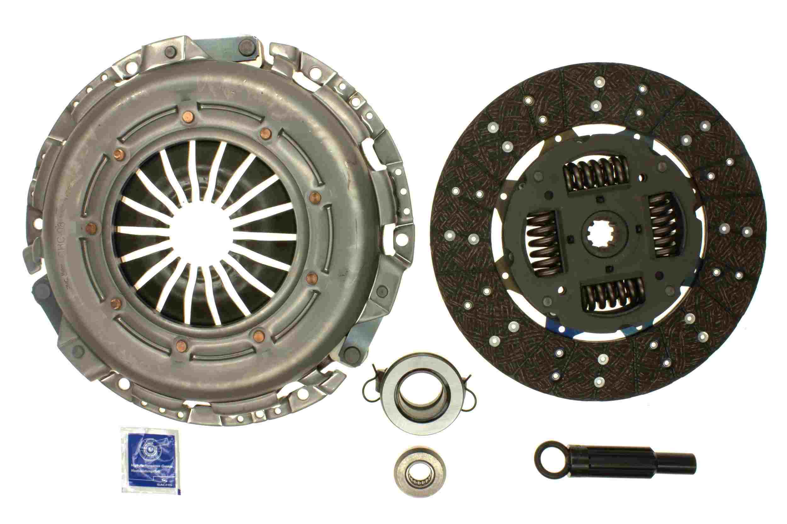 Sachs Transmission Clutch Kit K70351-01
