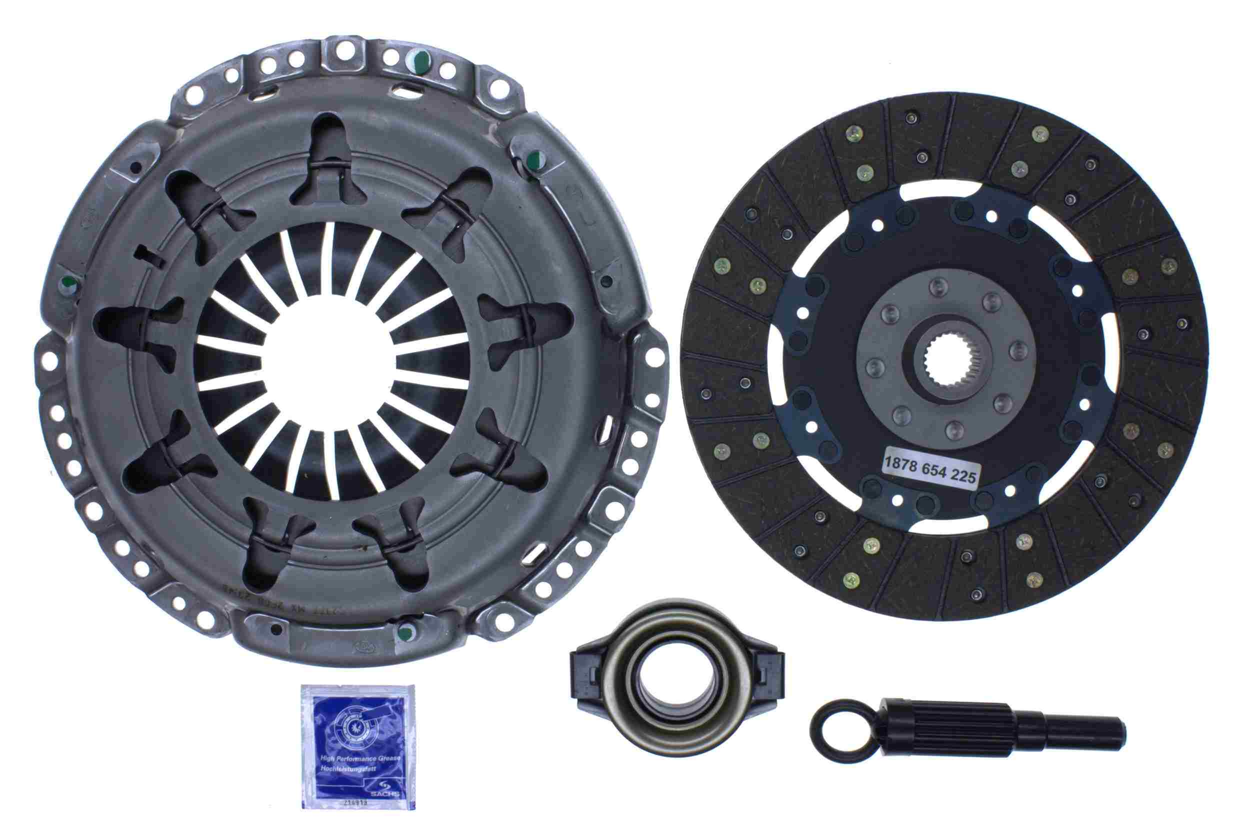 Sachs K70355-01