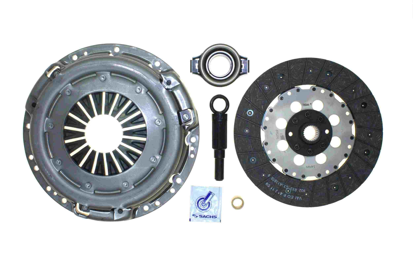 Sachs Transmission Clutch Kit K70357-01