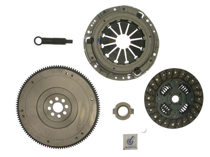 Sachs Transmission Clutch Kit K70381-01