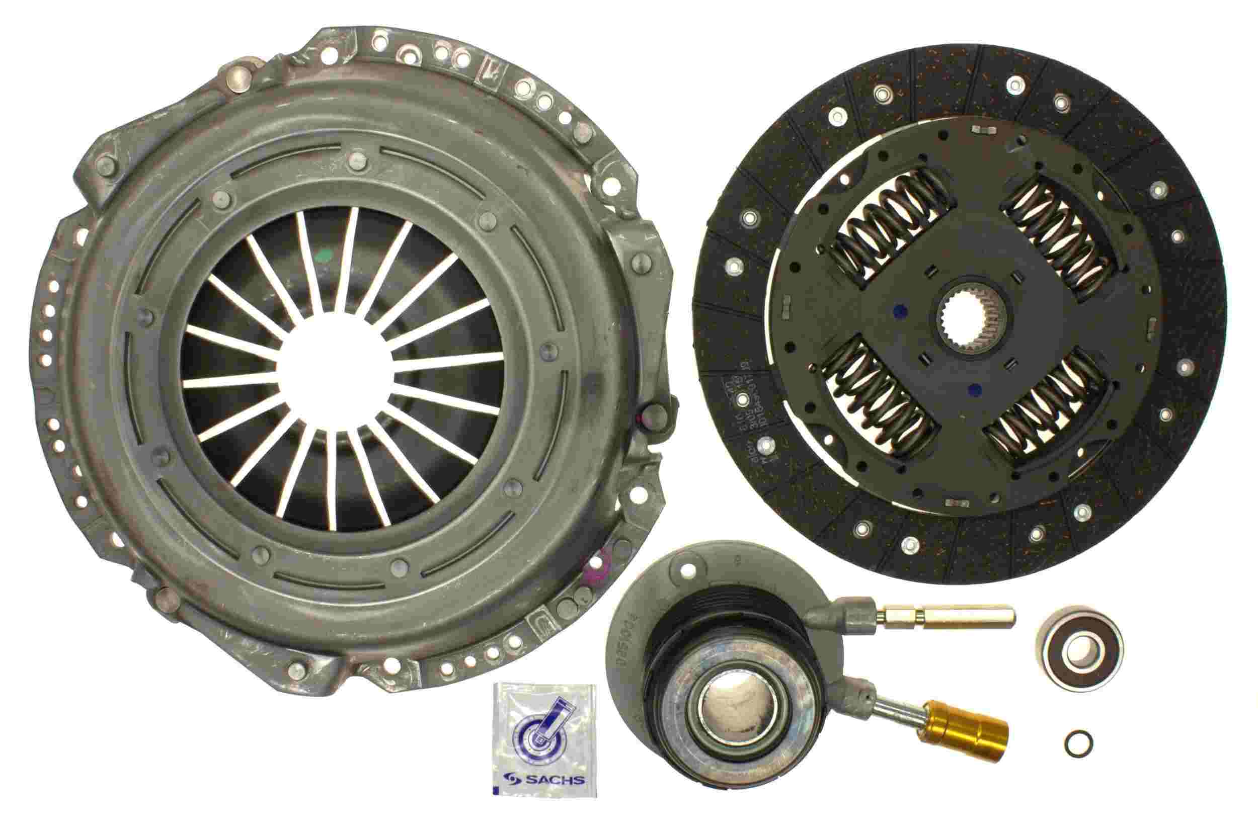 Sachs Transmission Clutch Kit K70394-01