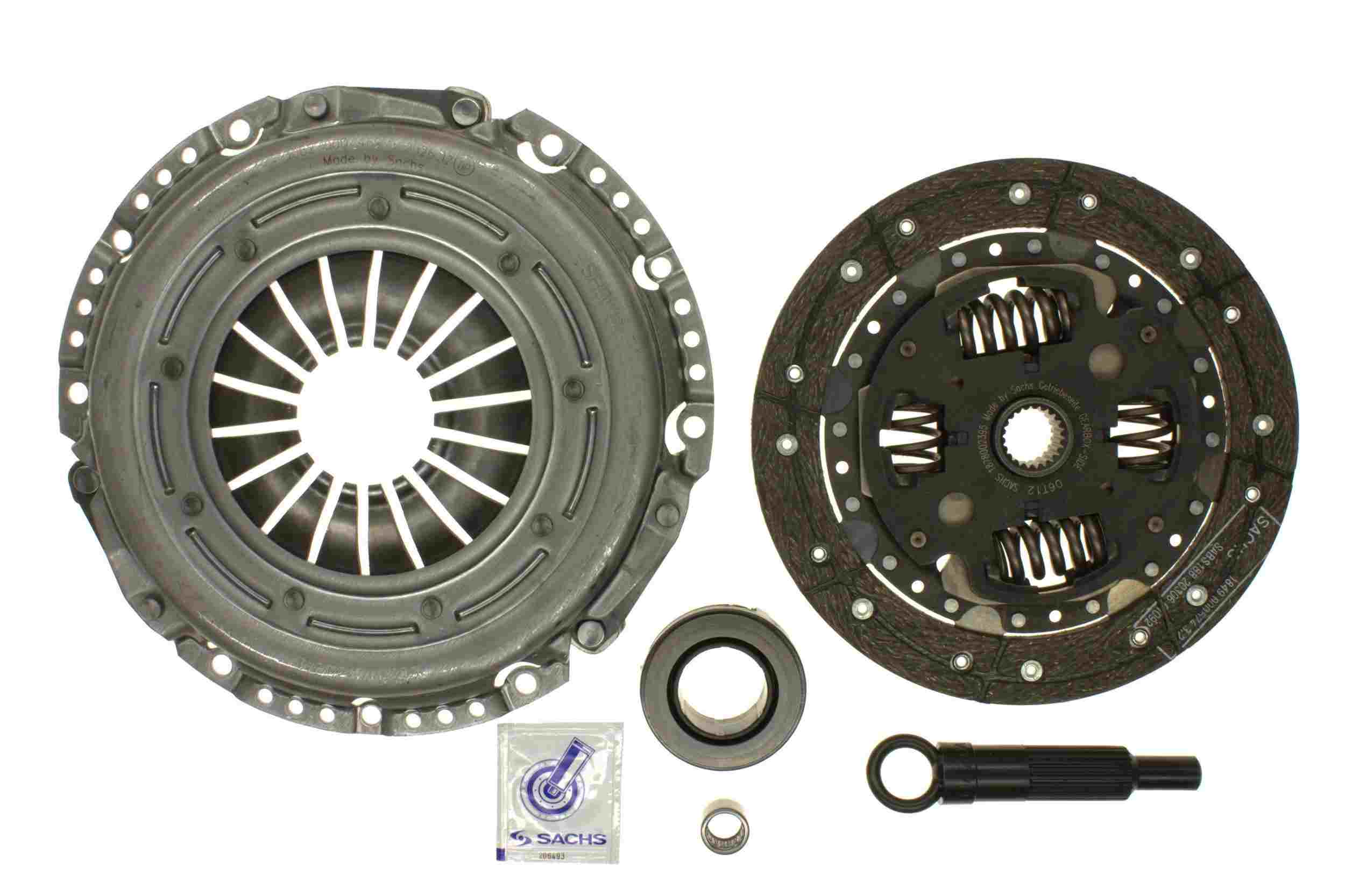 Sachs Transmission Clutch Kit K70397-01