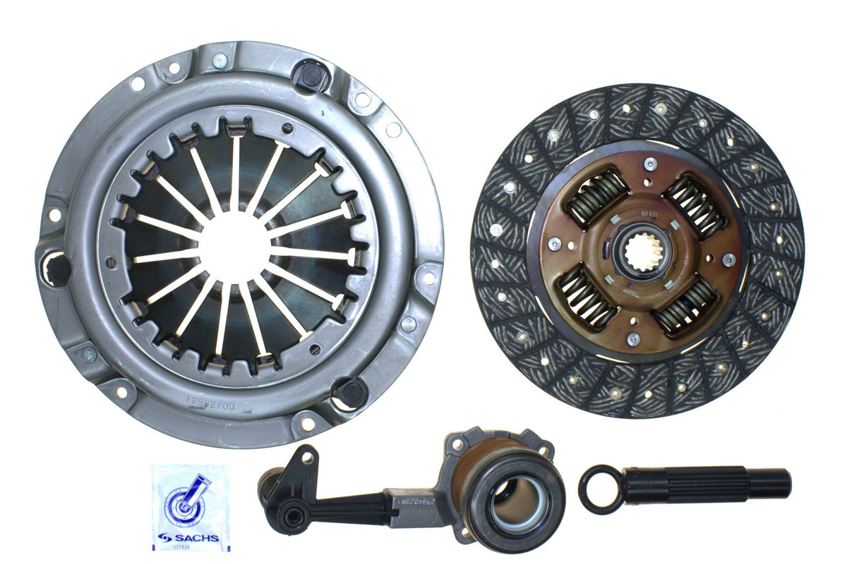 Sachs Vehicle Part K70412-01