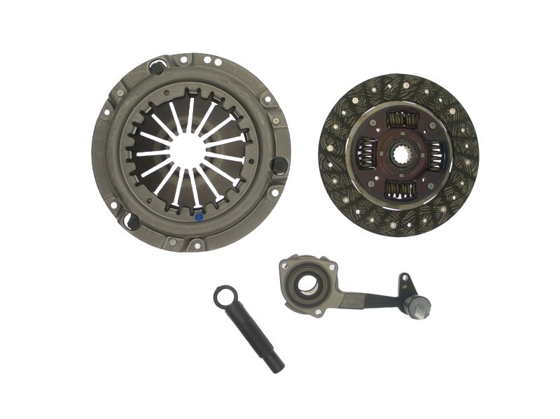 Sachs Vehicle Part K70412-01
