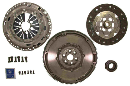 Sachs Clutch and Flywheel Kit