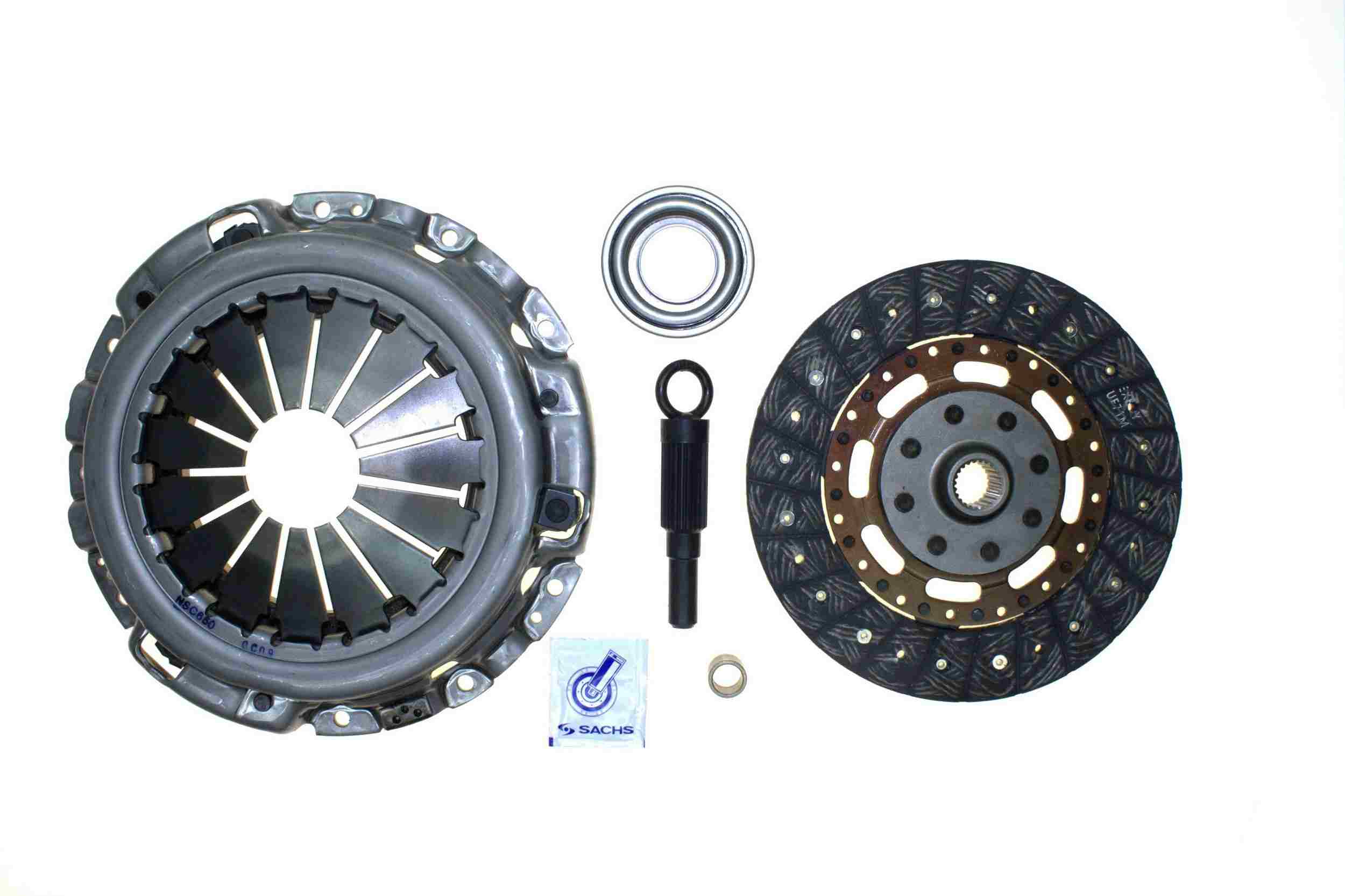 Sachs Transmission Clutch Kit K70426-01