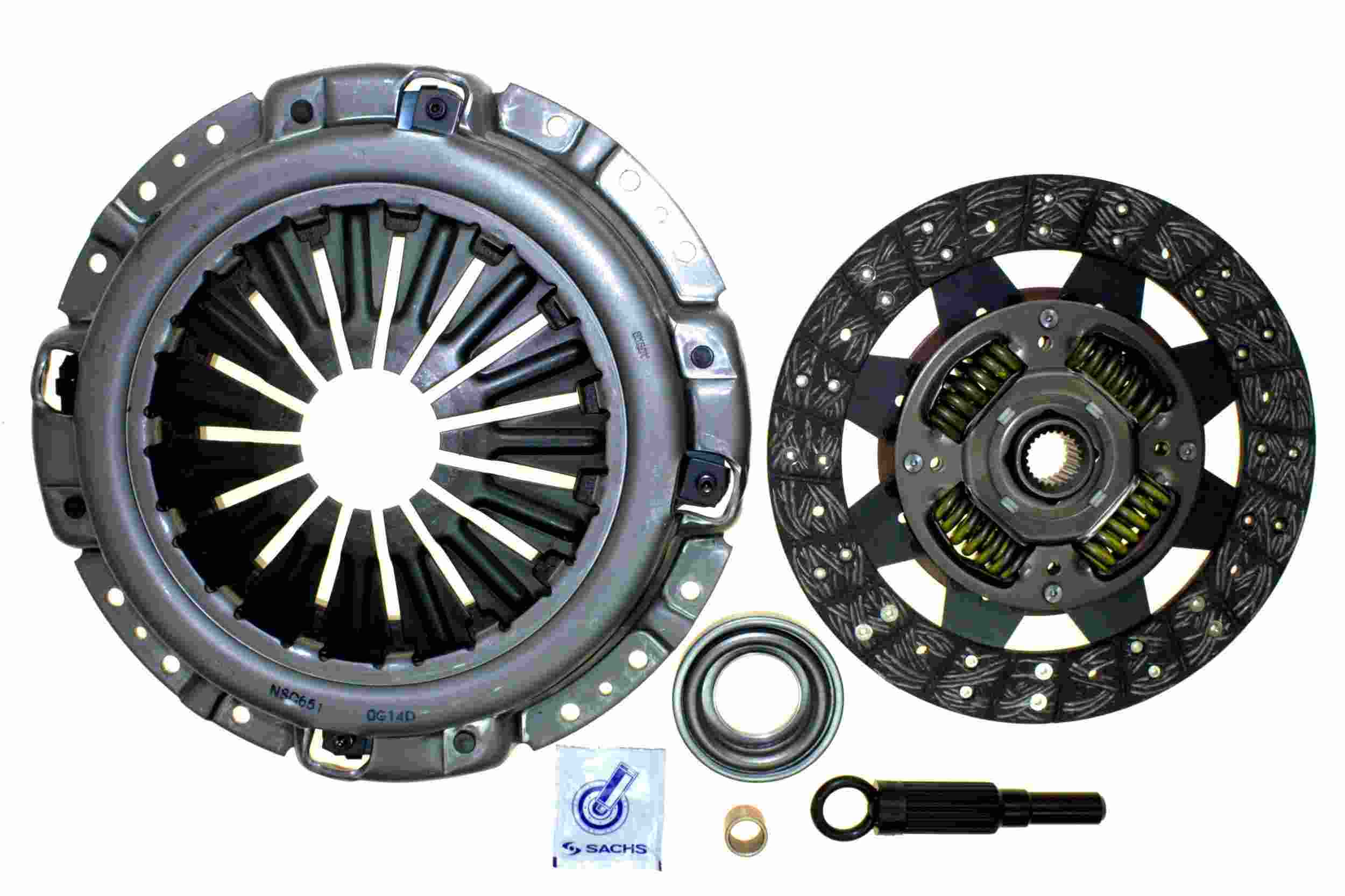 Sachs Transmission Clutch Kit K70427-01