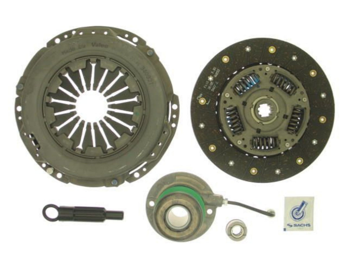 Sachs Transmission Clutch Kit K70429-01