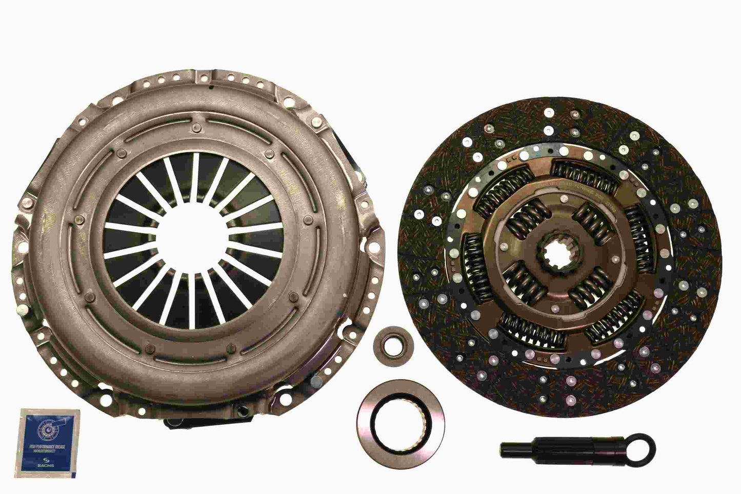 Sachs Transmission Clutch Kit K70430-02