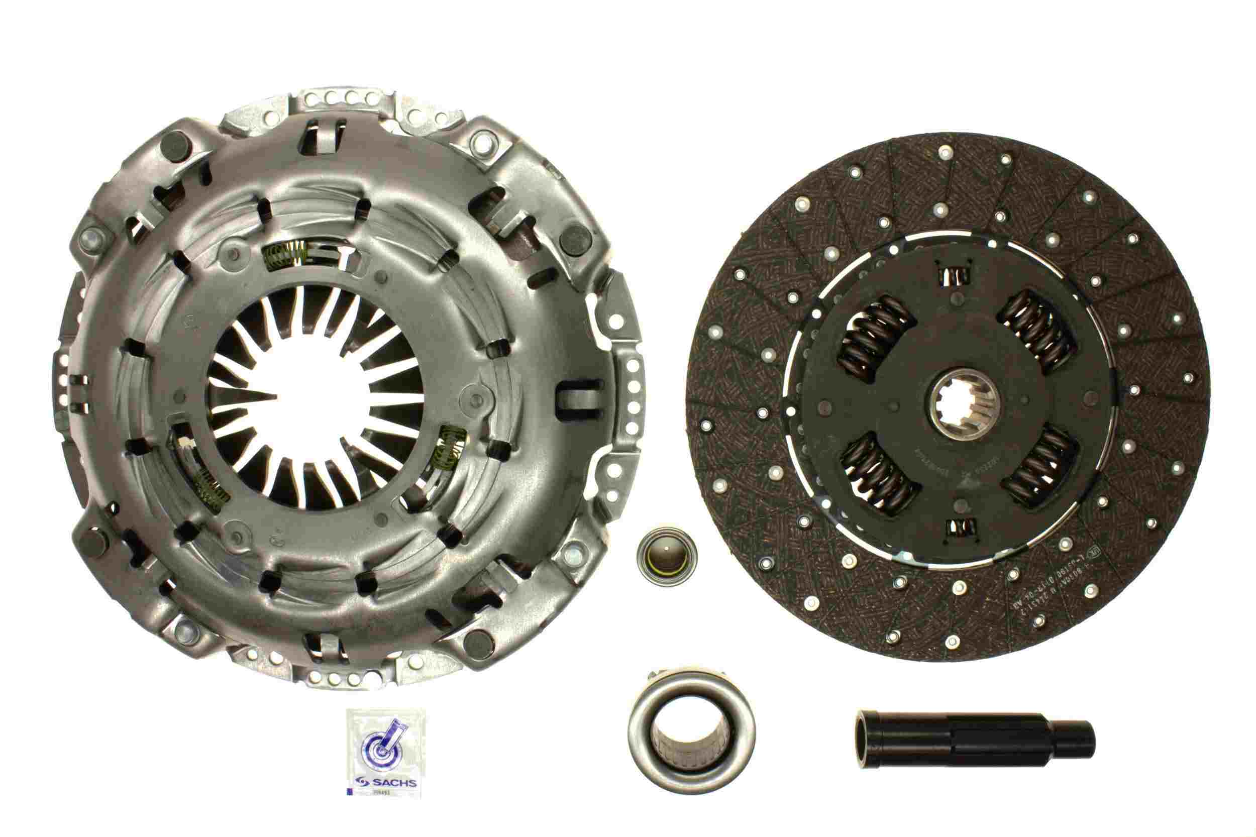 Sachs Transmission Clutch Kit K70432-01