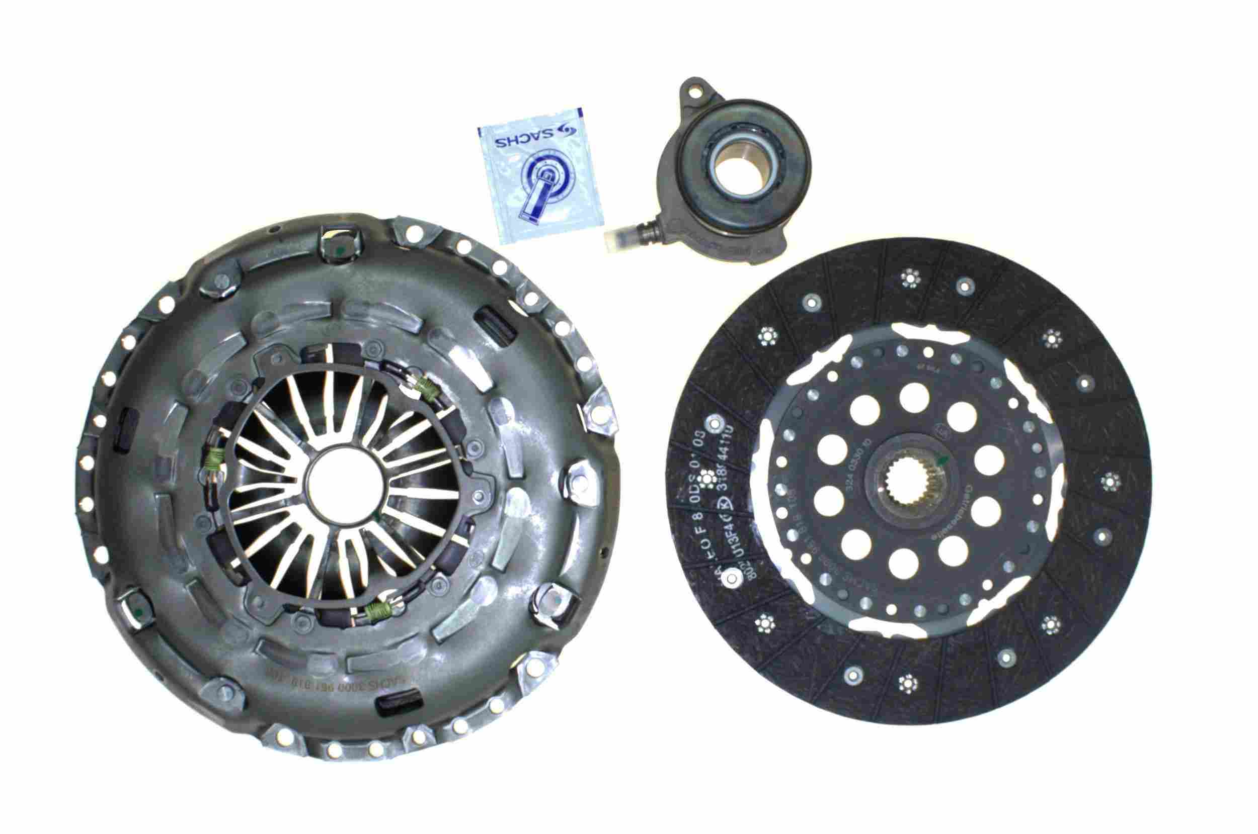 Sachs Transmission Clutch Kit K70434-01
