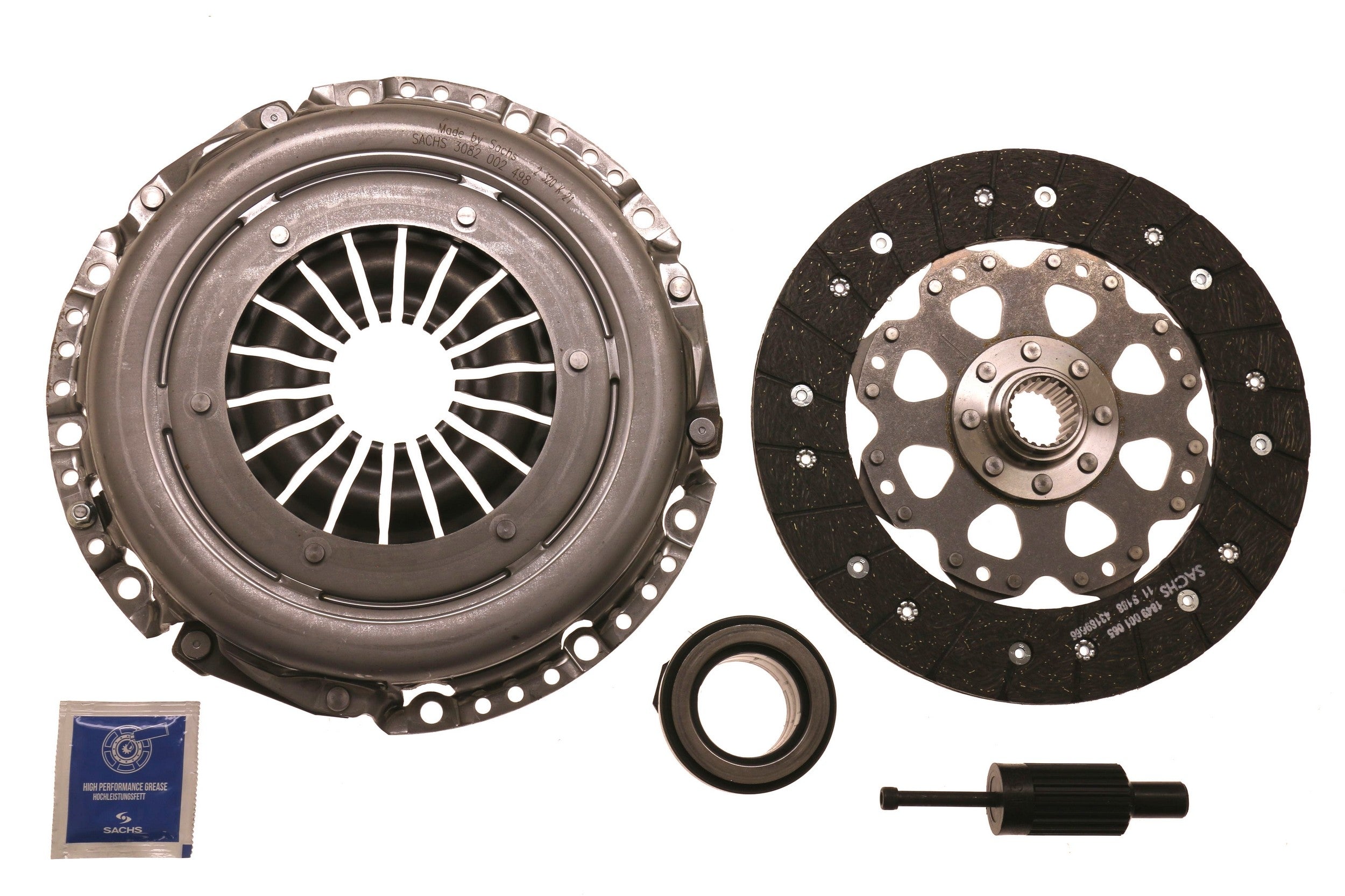 Sachs Transmission Clutch Kit K70436-02