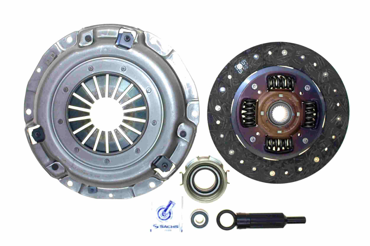 Sachs Transmission Clutch Kit K70443-01
