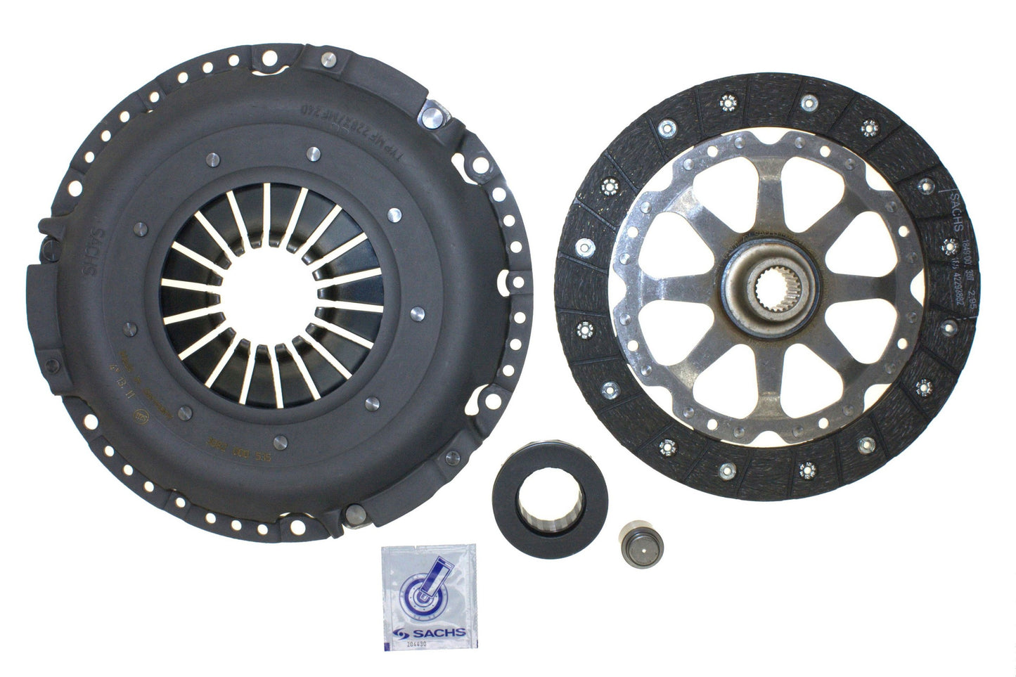 Sachs Transmission Clutch Kit K70451-01