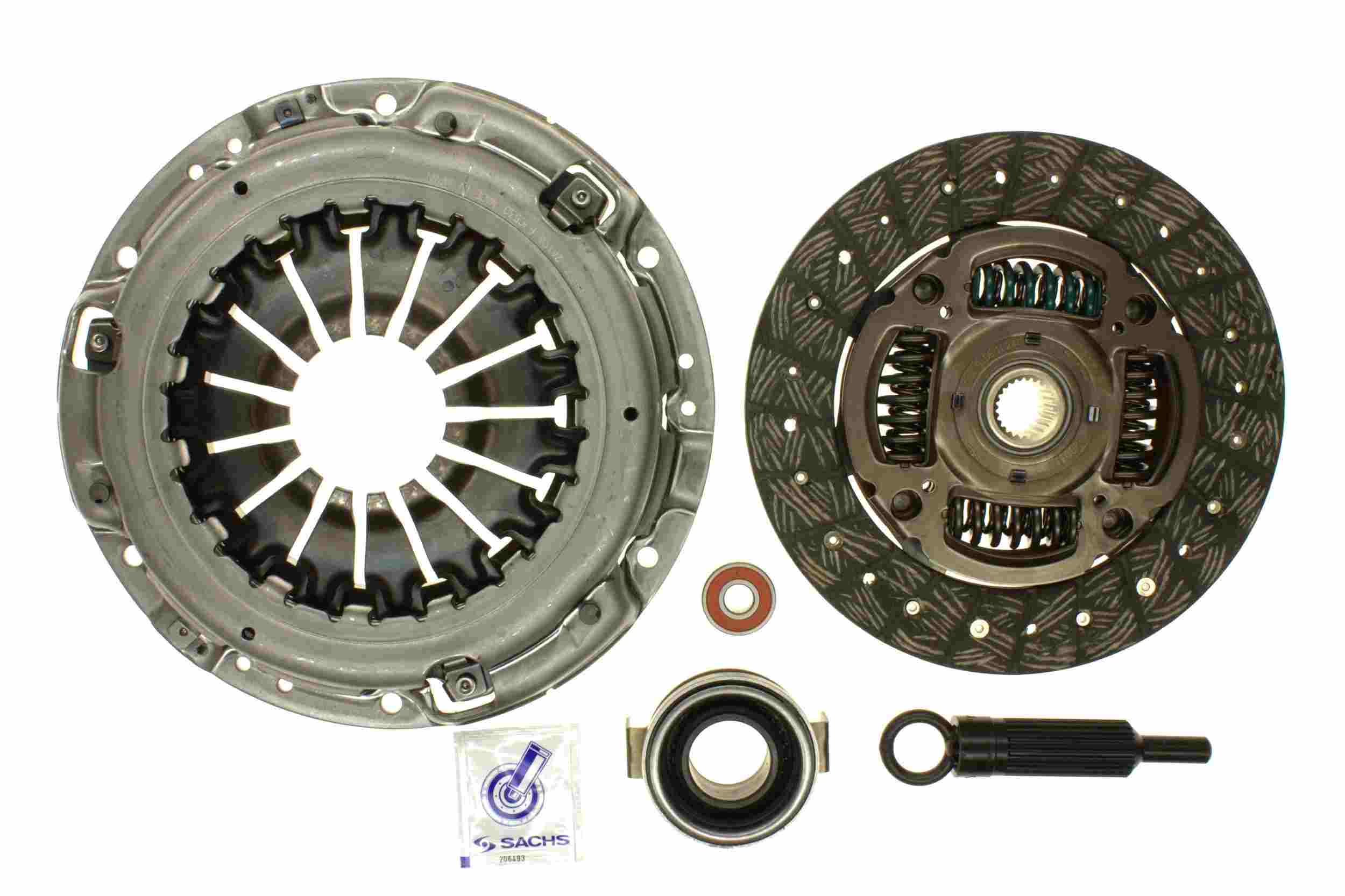 Sachs Transmission Clutch Kit K70461-01