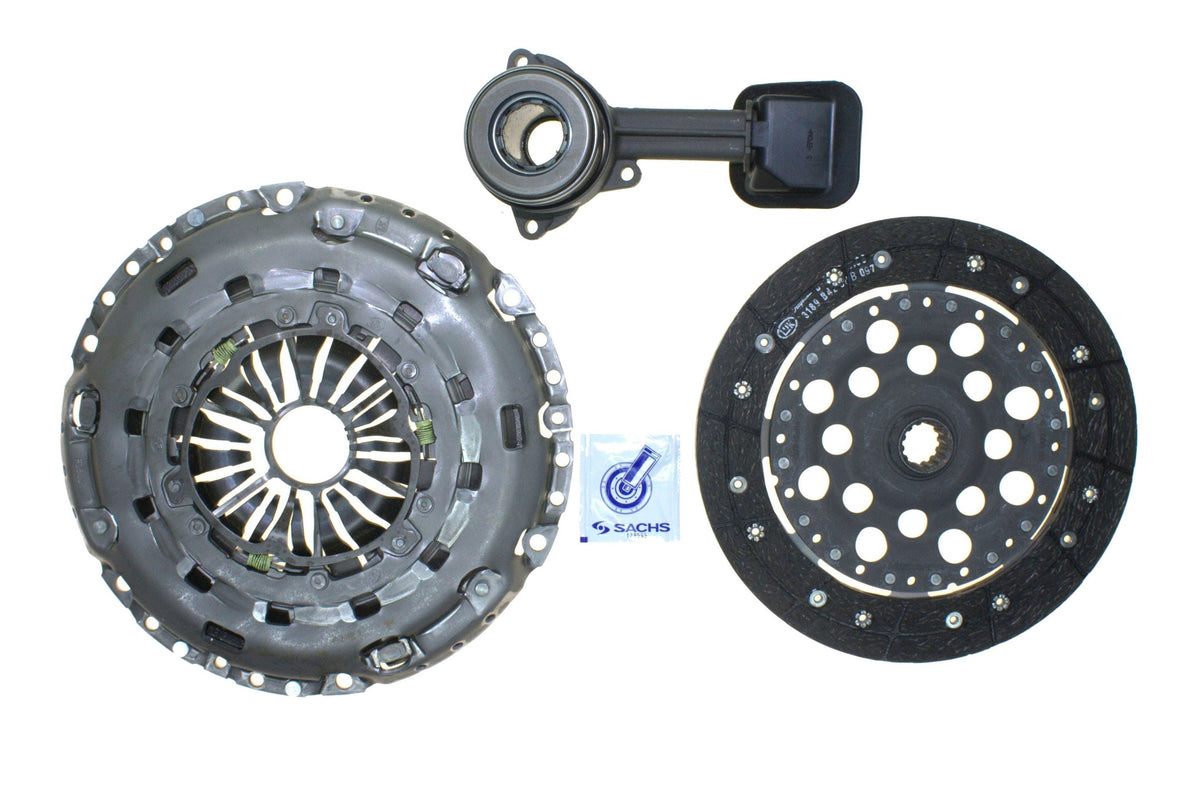Sachs Transmission Clutch Kit K70463-01