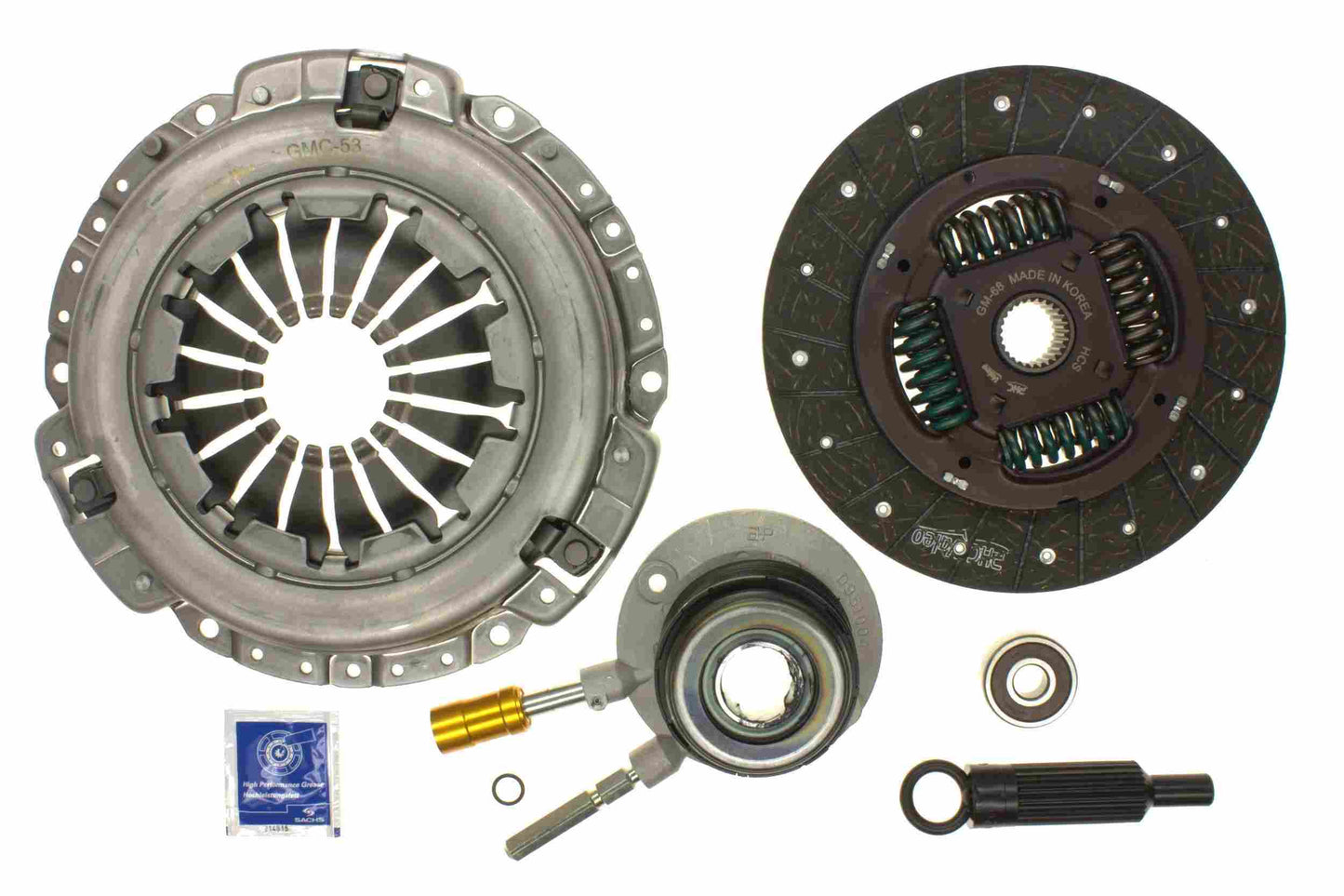 Sachs Transmission Clutch Kit K70464-01