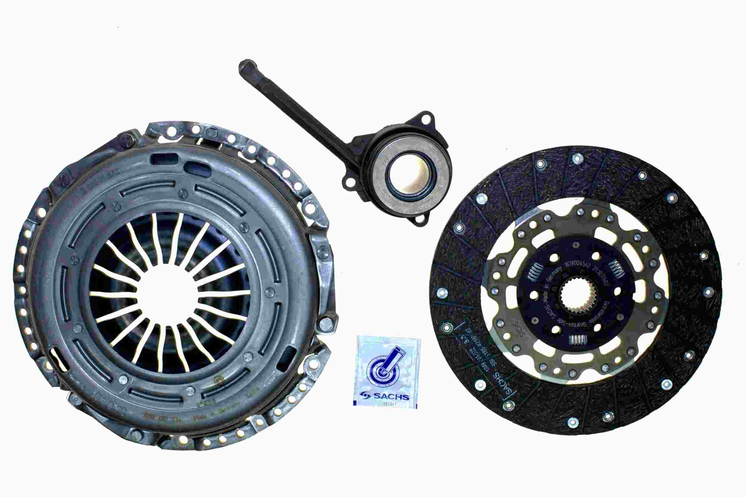 Sachs Transmission Clutch Kit K70465-01