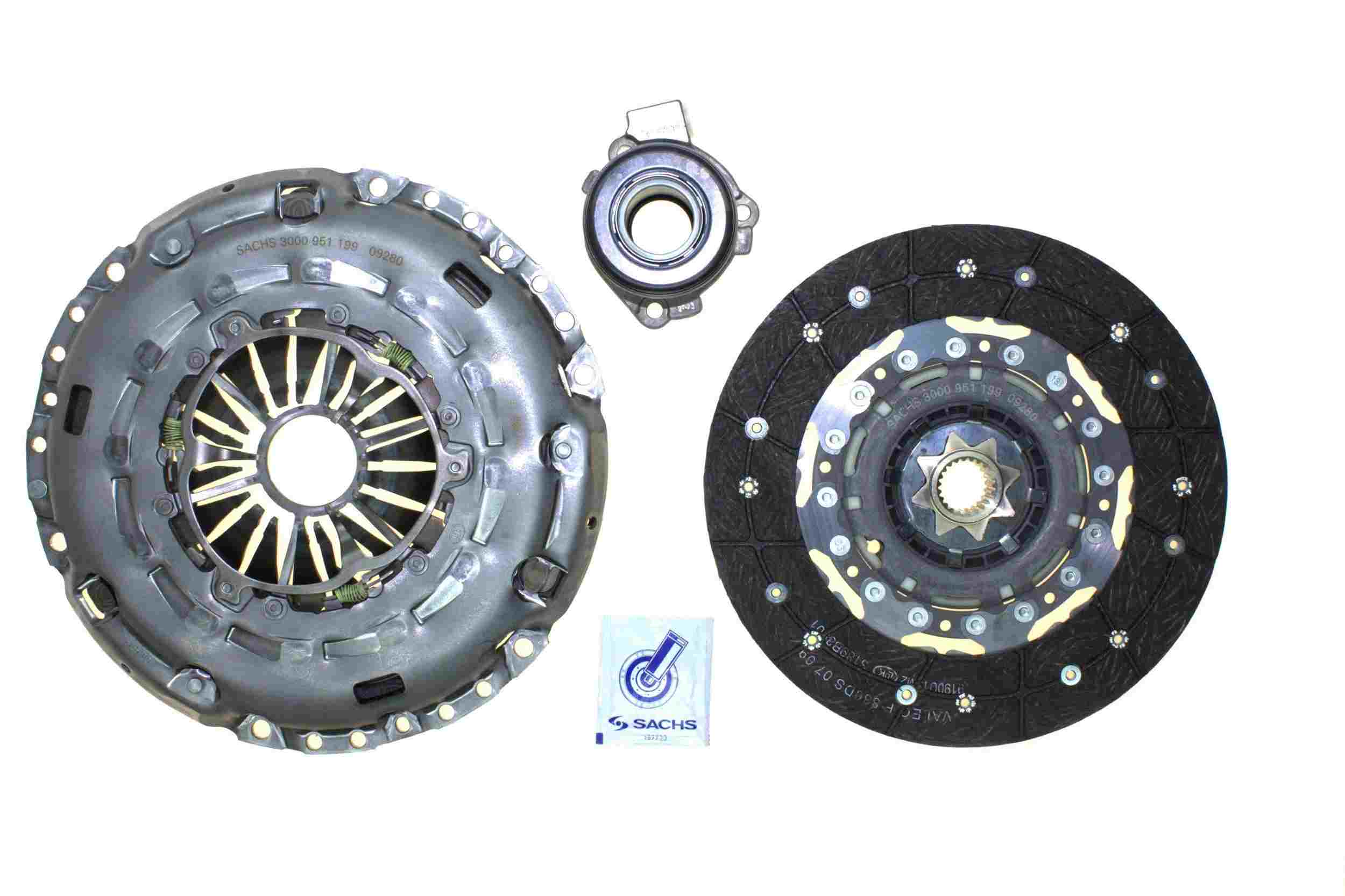 Sachs Transmission Clutch Kit K70470-01