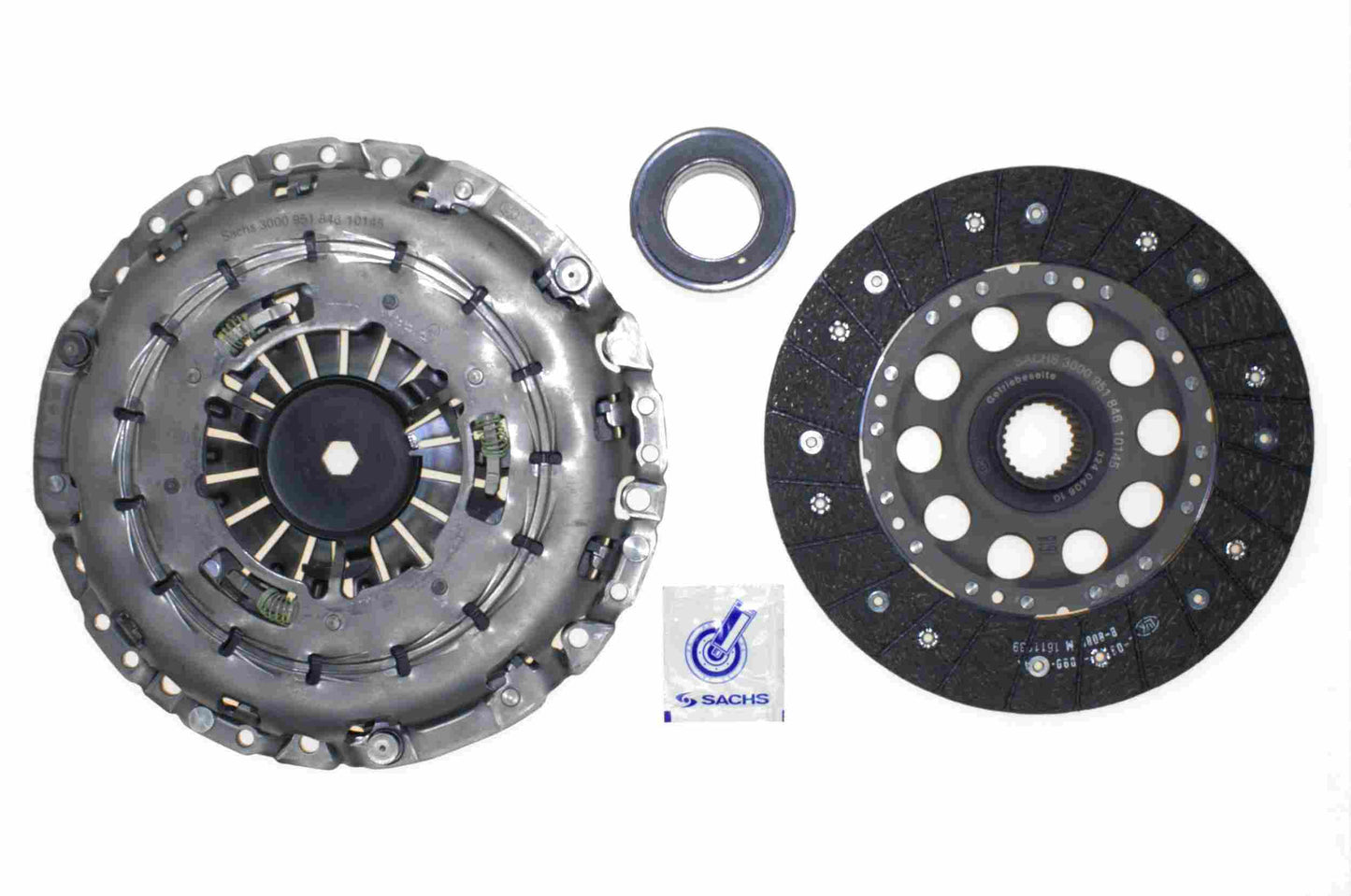 Sachs Transmission Clutch Kit K70480-01