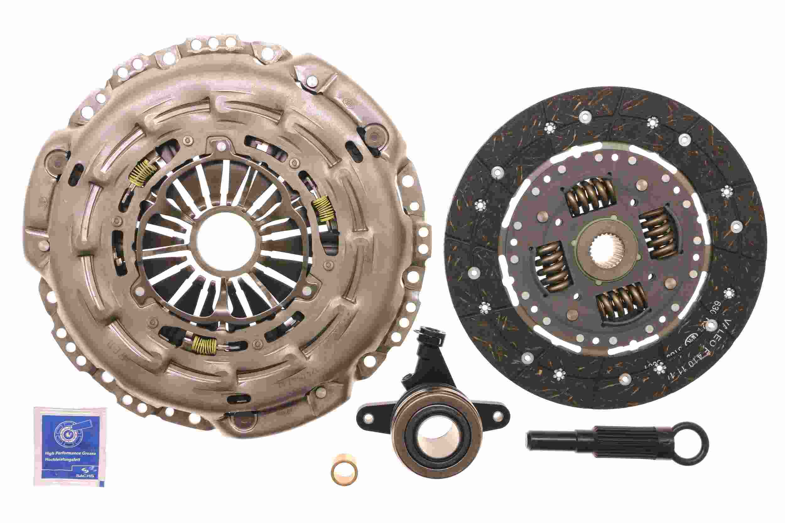 Sachs Transmission Clutch Kit K70488-01