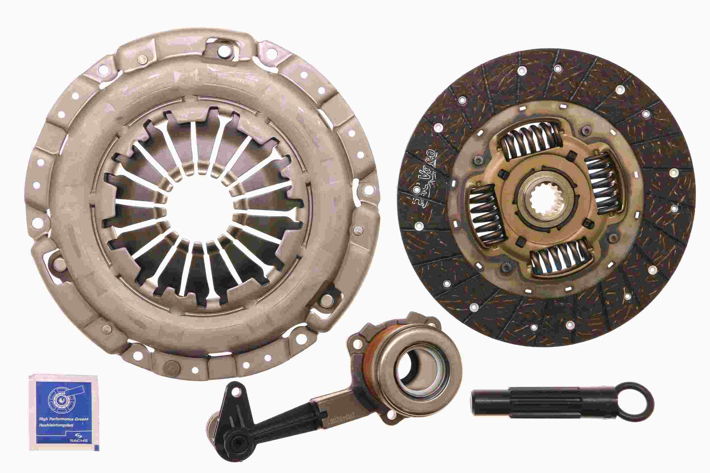 Sachs Transmission Clutch Kit K70506-01