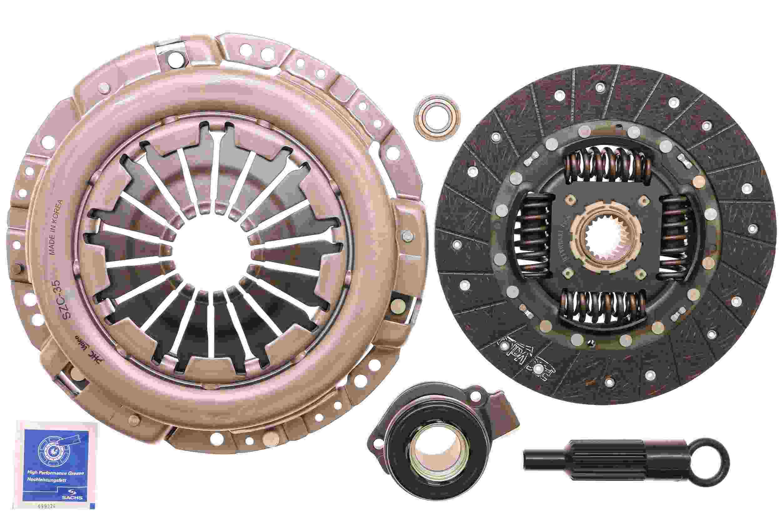 Sachs Transmission Clutch Kit K70514-01
